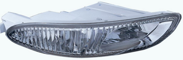 Luz antiniebla derecha Nissan Maxima QX (A33)