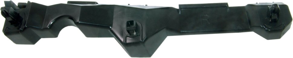 5214548010 Toyota soporte de parachoques delantero exterior derecho