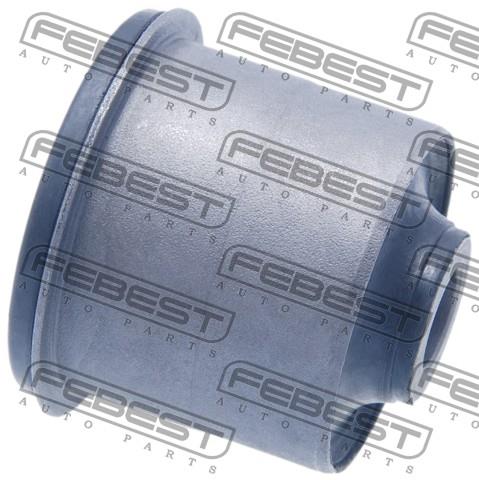 Silentblock del brazo de suspensión KAB030 Febest