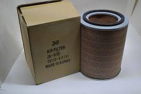 Filtro de aire 281306A701 Hyundai/Kia