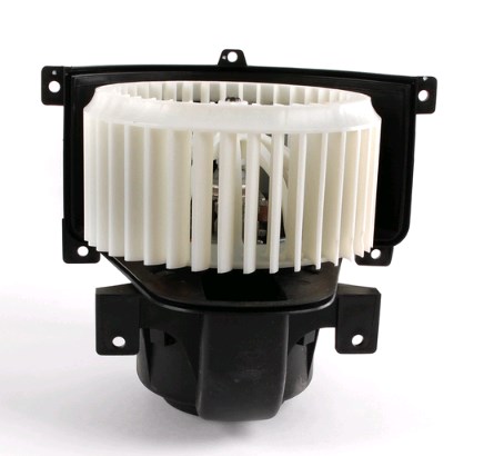 Motor eléctrico, ventilador habitáculo 7L0820021M VAG