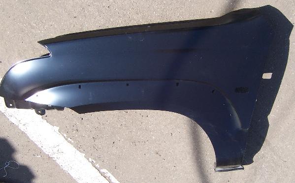 538026A210 Toyota guardabarros delantero izquierdo