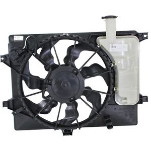 Comprar 253803X000 Hyundai/Kia Ventilador de radiador
