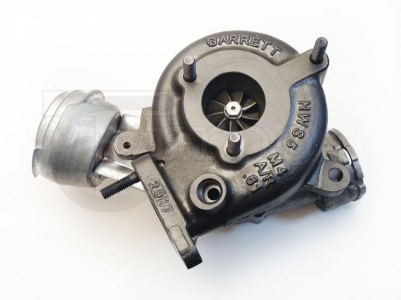 Turbo VAG 03G145702K