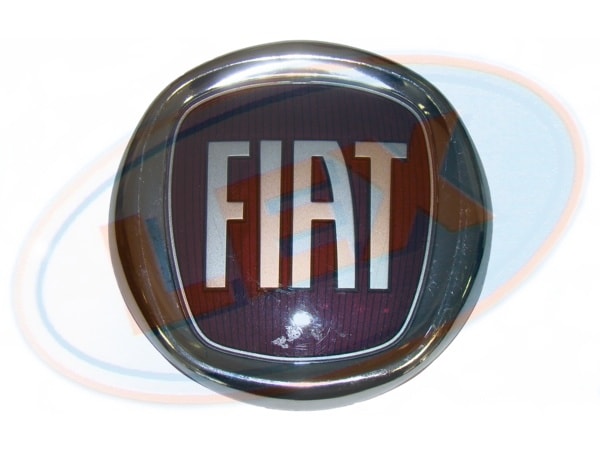Emblema de la rejilla para Fiat Doblo (152)