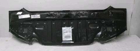 Panel trasero de maletero 5830712A40 Toyota
