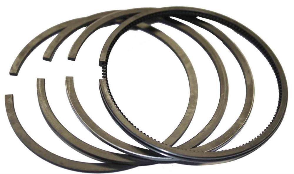 Juego de anillos de pistón para 1 cilindro, STD VAG 036198151K precio, desde 18,54 EUR