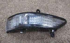 Luz intermitente de retrovisor exterior derecho 84401AG042 Subaru