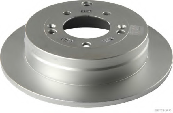 Comprar 517123L060 Hyundai/Kia Freno de disco delantero
