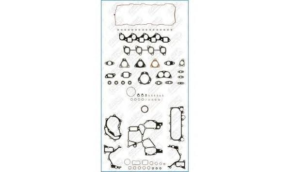 Kit completo de juntas Elring 597460 precio, desde 195,80 EUR