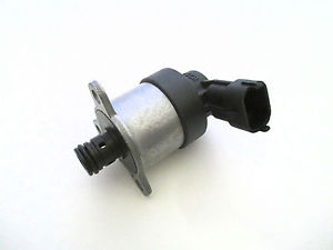 0928400750 Bosch Válvula reguladora de presión del sistema common rail