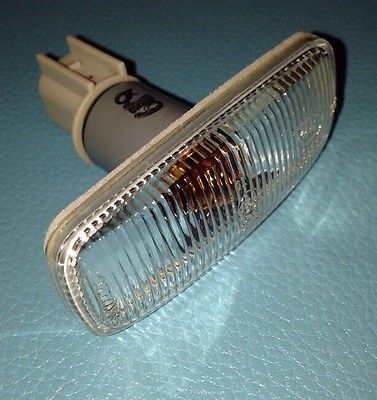 Luz intermitente guardabarros K04806224AE Fiat/Alfa/Lancia