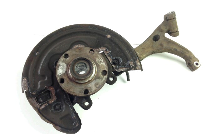 8D0407253B VAG Mangueta delantera izquierda
