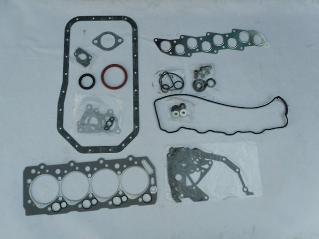 Kit completo de juntas del motor para Hyundai H-1 STAREX 