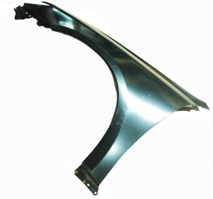 57110AG0909P Subaru Aleta delantera izquierda