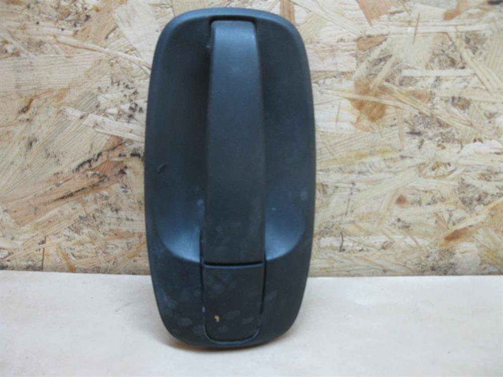 Manija exterior de puerta corrediza Renault (RVI) 8200170625 precio, desde 26,02 EUR