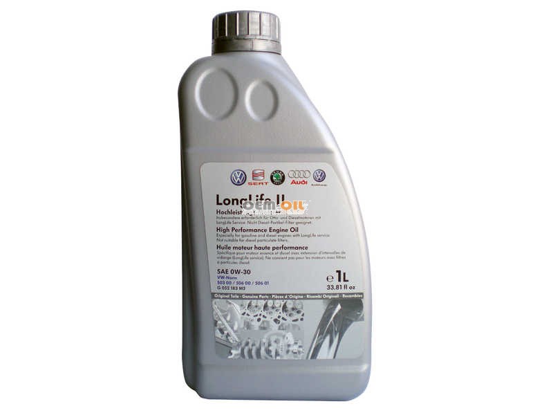Comprar G052195M6 VAG Aceite de motor