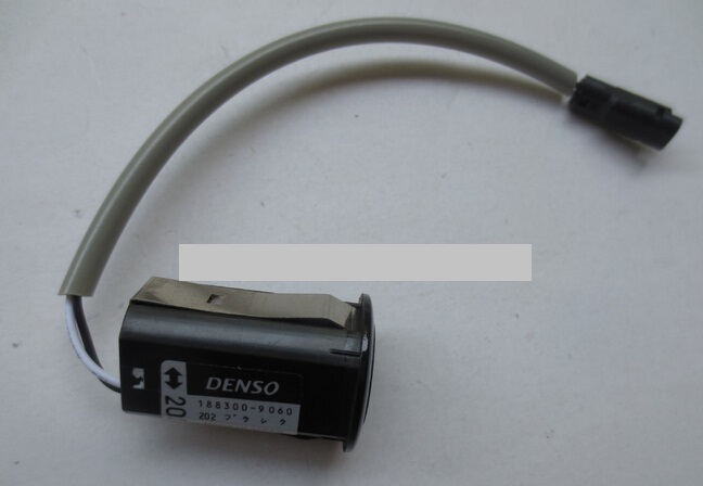 1883009060 Denso sensor alarma de estacionamiento (packtronic Trasero Lateral)