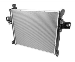 Radiador refrigeración del motor K55116842AB Fiat/Alfa/Lancia