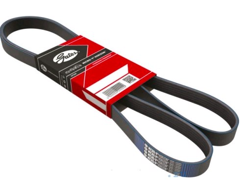 Correa de transmisión trapezoidal Hyundai/Kia 2521203000 precio, desde 13,70 EUR