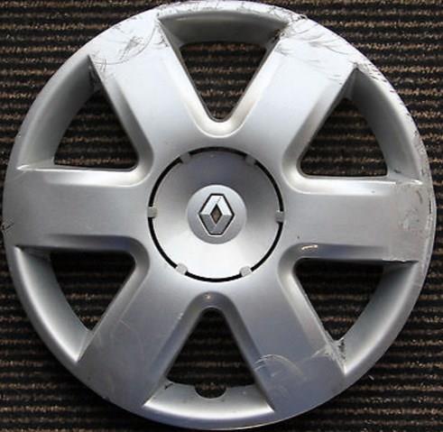 8200455111 Renault (RVI) tapacubos de ruedas
