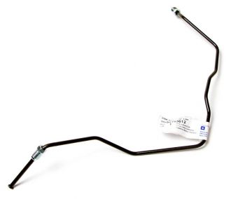 Tubo flexible de frenos trasero izquierdo Daewoo Lanos (KLAT)