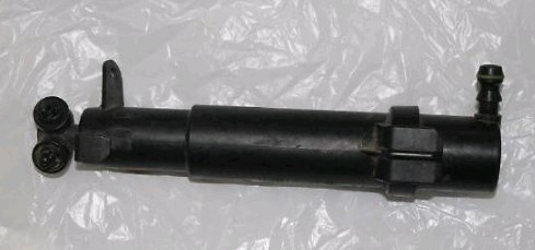 Tobera del lavador de faro delantero derecho Mercedes A2118600647 precio, desde 18,71 EUR