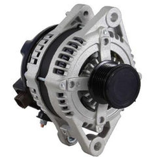 Alternador A6401S AS/Auto Storm