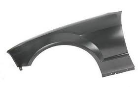 Aleta delantera izquierda Ford Mustang coupé (2005 - 2014) precio, desde 73,85 EUR