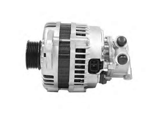 Alternador 443172 VALEO