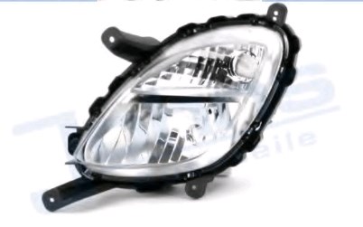 Faro antiniebla izquierdo KIA Picanto 2 (TA)