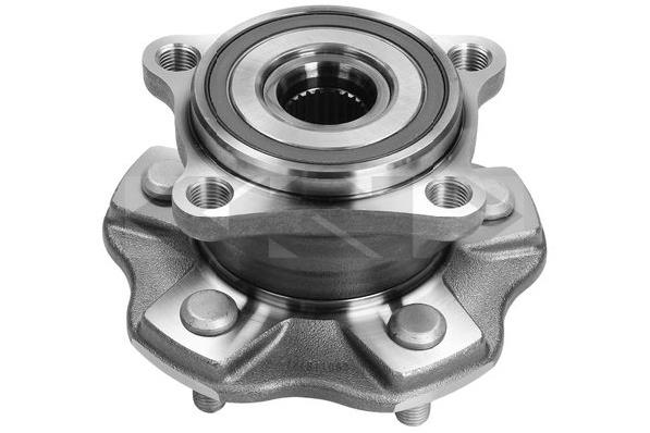 Comprar 424100E030 Toyota Cubo de rueda, Eje trasero
