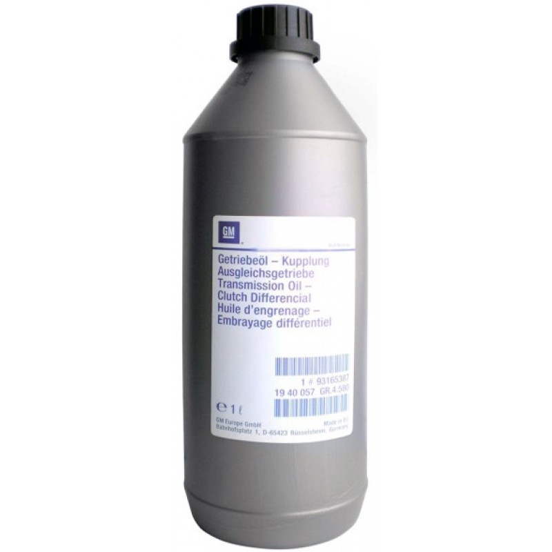 Aceite para transmisión automática  General Motors 1940057 precio, desde 32,47 EUR