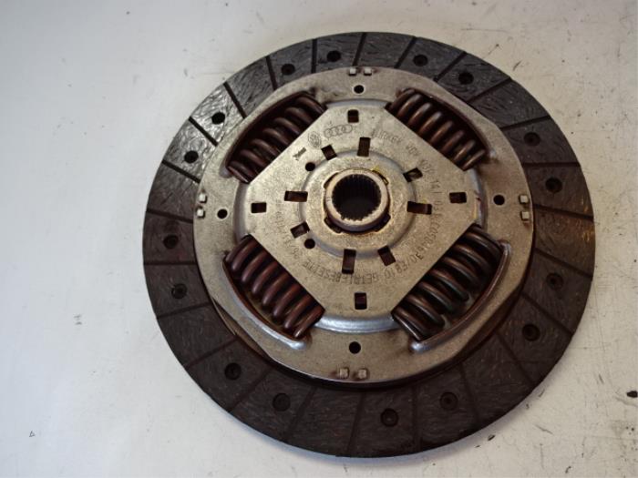 Disco de embrague VAG 03P141031X precio, desde  EUR