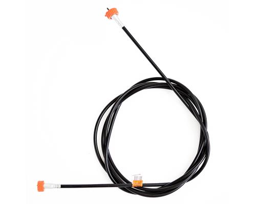 Cable Para Velocimetro 82437 Metalcaucho