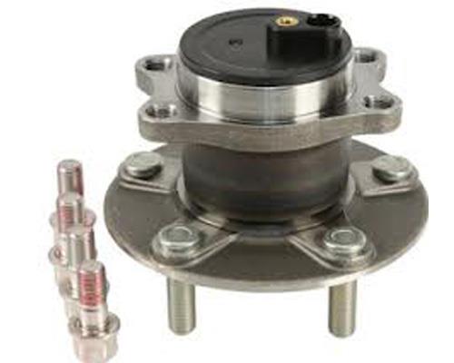 Comprar 5171124AB Chrysler Cubo de rueda trasero derecho