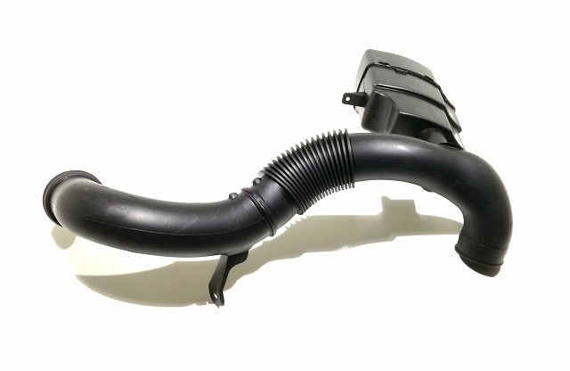 14264Y Peugeot/Citroen tubo flexible de aspiración, salida del filtro de aire