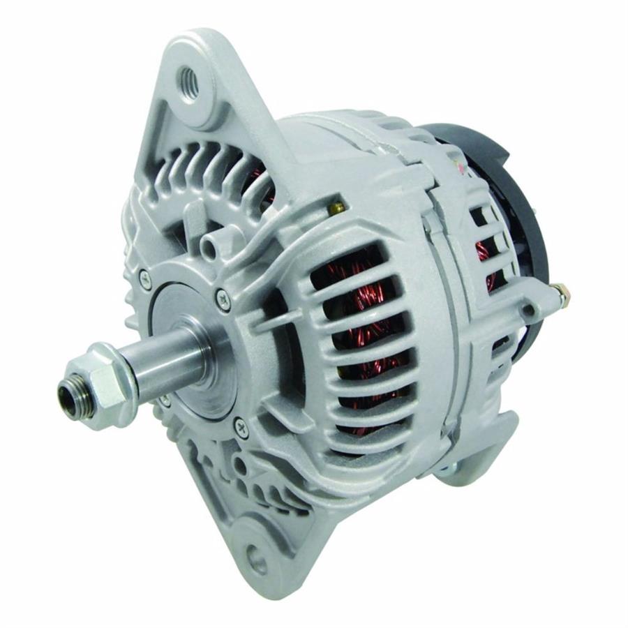 Alternador 115545 Cargo