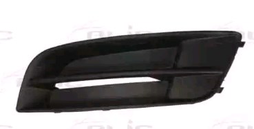 Rejilla de ventilación, parachoques para Toyota Corolla (E12U)