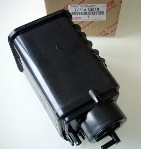 7770463010 Toyota filtro combustible