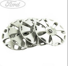 1673177 Ford tapacubos de ruedas