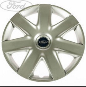 1379124 Ford tapacubos de ruedas