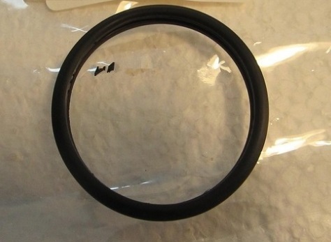 Junta de termostato 1632563010 Toyota