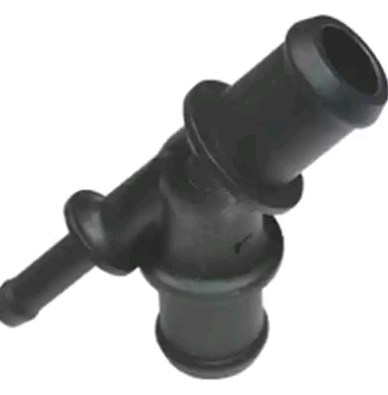 Brida del sistema de refrigeración (triple unión) VAG 1J0121087D precio, desde 5,25 EUR