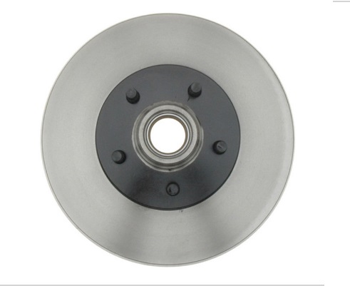 Comprar YL2Z1V102CA Ford Freno de disco delantero