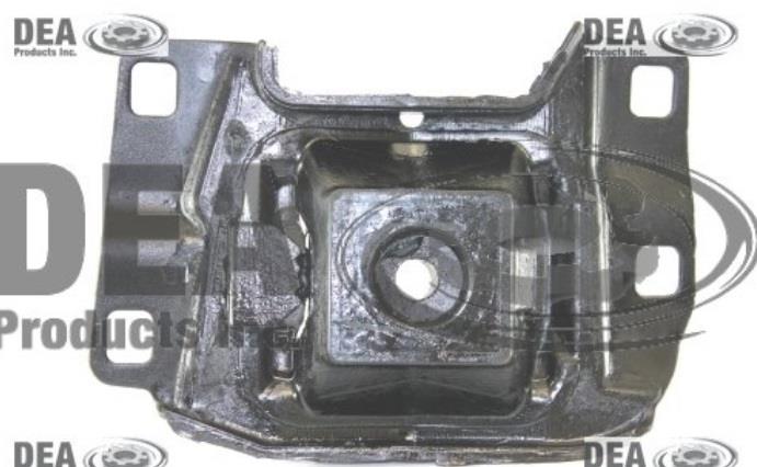 A4404 DEA soporte, motor, izquierdo, superior