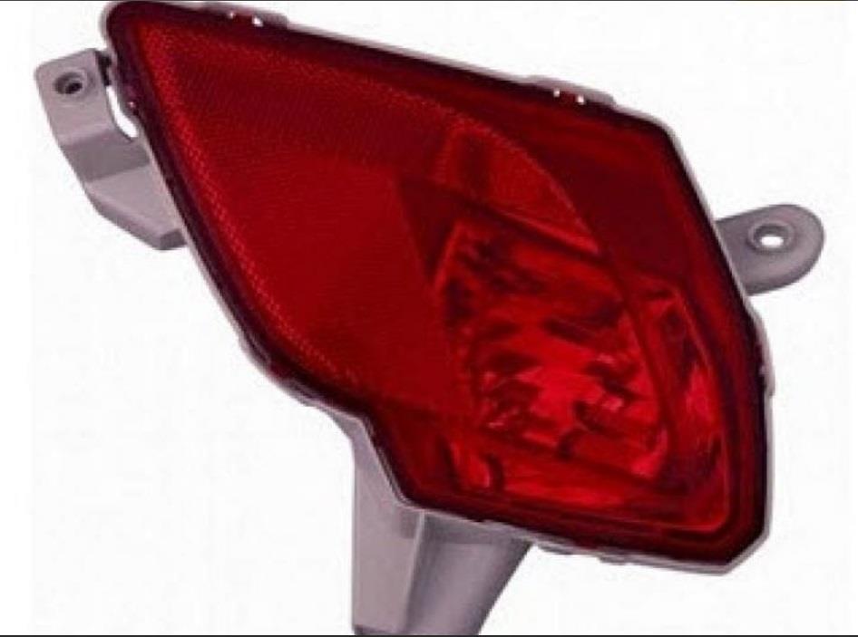 Comprar FP4421F2E FPS Luz antiniebla trasera derecha