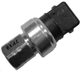 6ZL351023051 HELLA presostato, aire acondicionado