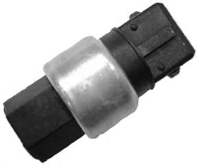 Presostato, aire acondicionado 6ZL351023061 HELLA