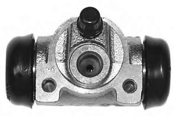 Cilindro de freno de rueda trasero 9947094 Fiat/Alfa/Lancia